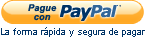 Pay with PayPal